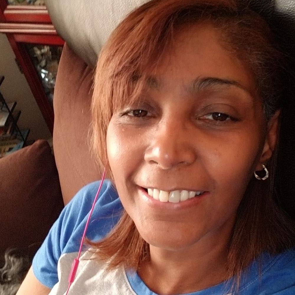 Meet your Posher, Carmen